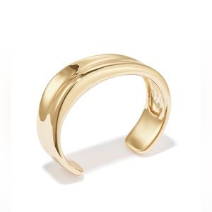 Jenny Bird Viviana Cuff
